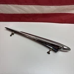 Oem Vintage 1949-1950 Chevrolet Car Hood Ornament Original Gm #3688253. Fixed Price $15.00.