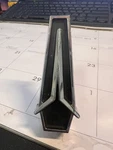 Plymouth Mopar Oem Grill Ornament Part Number 2949473. Fixed Price $104.99.