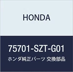 Genuine Honda 75701-SZT-G01 'h' Emblem. Fixed Price $39.09.