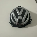 09-12 Volkswagen Cc Trunk Release Switch Logo Emblem AK2404171. Fixed Price $49.00.