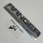 2006-2011 Ford Ranger Fender Emblem Front Nameplate Logo Badge Chrome Oem. Fixed Price $14.99.