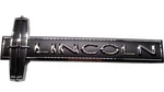 Genuine Ford Nameplate 7L3Z-16720-A. Fixed Price $99.19.