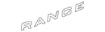 Genuine Land-rover Nameplate LR088860. Fixed Price $112.42.