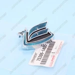 Genuine Toyota Celica Quarter Panel Dragon Viking Blue Emblem Badge 75386-14901. Fixed Price $24.48.