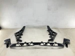 17-19 Jaguar Xe Rear Left & Right Center Bumper Support Bracket Oem. Fixed Price $199.65.
