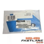 2014-2024 Infiniti Trunk Lid Emblem New Oem 84894-4GB0A. Fixed Price $39.70.