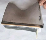 1970 Buick Electra 225 Fender Extension Driver Side Wildcat Dry Desert Shine. Fixed Price $149.50.