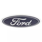 Genuine Ford Grille Emblem KT4Z-8213-A. Fixed Price $57.13.