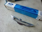 B6S-8259-B Ford Front Nose Emblem Bezel 1956 1957 Thunderbird. Fixed Price $70.00.