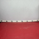 New Genuine Mopar Nameplate For 2022-2024 Grand Wagoneer 68542127AA. Fixed Price $59.99.