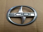 Scion Oem 2005-2010 Tc Front Grille Emblem Badge Logo Nameplate 75311-21100. Fixed Price $19.99.