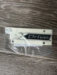 Genuine Oem Bmw Xdrive Nameplate Badge Emblem Logo 51147400211. Fixed Price $39.00.