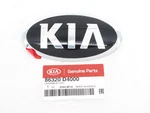 Genuine Oem Kia 86320 D4000 Ornament Trunk Lid Emblem Badge 2016-2019 Optima. Fixed Price $41.15.