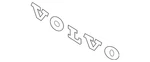 Genuine Volvo Hatch Emblem 32440062. Fixed Price $62.98.