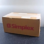 Simplex Fire Alarm Panel Board Sfio Circuit 565-738 4010-9150C Nos. Fixed Price $1287.16.
