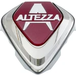 Toyota Genuine 75311-53010 Altezza SXE10 Gxe Lexus IS300 Front Grill Red Emblem. Fixed Price $31.99.