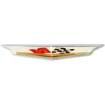 1961 Chevrolet Impala Grille Emblem Dynacorn New. Fixed Price $167.95.