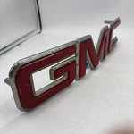 1989-1999 Gmc Yukon Sierra Truck Suburban Grill Emblem With Pins Plastic. Fixed Price $39.66.