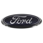 New Oem Blue Oval Rear Tailgate Emblem Nameplate Ford Truck Van. Fixed Price $44.95.