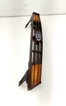 2000 Ford Focus Front Grille Oem 97AB-8K141-AA. Fixed Price $75.00.