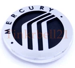 03-11 Mercury Grand Marquis Rear Trunk Emblem Logo Badge 04 05 06 07 08 09 Oem. Fixed Price $21.00.