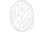 Genuine Volkswagen 2016-2017 Cc Emblem 3D0-853-601-F-JZA. Fixed Price $213.80.