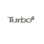 Turbo 6 Emblem 2010-2012 Saab 9-5 12841794. Fixed Price $27.97.