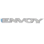 Genuine 2002-2006 Gmc Envoy Xl Xuv Front Rear Emblem Nameplate 15123976. Fixed Price $46.79.