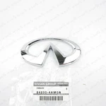 New Genuine Infiniti 2014-2019 Q70L Trunk Lid Emblem 84890-4AM0A. Fixed Price $65.01.