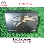Toyota Genuine Oem Emblem Harrier For 60 Series Late 53141-48120. Fixed Price $363.00.