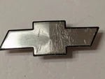 Oem 1998-2004 Chevrolet S10 Truck S-10 Blazer Front Grille Emblem 15629945 Gm. Fixed Price $39.99.