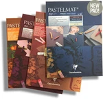 Clairefontaine Pastelmat Card Pad - All Sizes & Colours. Fixed Price $67.16.