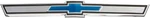 Trim Parts 3085 Hood Emblem For 1969-1972 Chevy Ii Nova Made The Usa. Fixed Price $72.98.