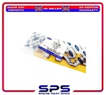 Genuine Rear Door Name Plate Badge Emblem Ford Transit 5134996 AT16V402A16AA. Fixed Price $34.31.