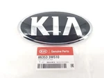 Genuine Oem Kia 86353 3W510 Trunk Liftgate Rear Emblem Badge Nameplate Sportage. Fixed Price $34.80.