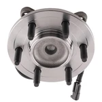 Front Wheel Bearing And Hub Assembly Ford F-150 CL3Z1104B 2011-2014. Fixed Price $78.34.