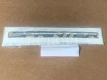 Mercedes Benz Genuine 2500 3500 "sprinter" Rear Door Nameplate Emblem. Fixed Price $48.70.