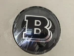 W463A W464 Fit Mercedes-benz G-class Brabus Style Hood Metal Emblem Badge. Fixed Price $61.99.