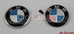 New***genuine Bmw Emblem Logo Badge Hood & Trunk Lid E30 1985 -1994 325I 318I. Fixed Price $136.95.