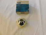 Nos Oem Ford Accessory Dome Lens Map Light Mustang Galaxie Fairlane Falcon +++. Fixed Price $109.00.