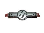 DD510114 Toyota Scion Fr GT86 2013 2014 2015 2016 Fender Silver Emblem Badge. Fixed Price $29.99.