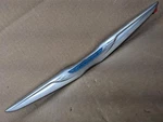 Oem 2019-2026 Chrysler Pacifica Voyager Wing Rear Trunk Liftgate Emblem Applique. Fixed Price $74.99.