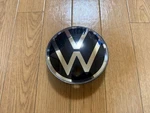Volkswagen Emblem Genuine 13.8CM Used Vw Arteon Badge 3G7 853 600. Fixed Price $135.99.