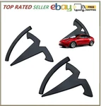 Yhcdsea For Model Emblem Badge Sticker Cover, Fit Tesla Logo De.... Fixed Price $21.06.