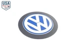 Vag Emblem Engine Cover Volkswagen Golf Passat Bora 038103940F. Fixed Price $42.15.