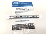Ford Taurus Focus Fusion Mercury Milan Rear Trunklid Flex Fuel Nameplate New Oem. Fixed Price $28.50.