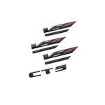 Genuine Gm CT5-V Blackwing Emblems 86596092. Fixed Price $246.69.