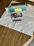 1979 1980 1981 Buick Riviera Grille Emblem Nos. Fixed Price $15.00.