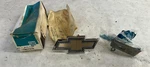 1976-1981 Chevrolet Camaro Impala Radiator Grille Emblem Kit Gm Nos SR21. Fixed Price $60.00.