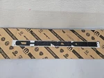 Door Emblem Mopar 68450907AA Fits 2019 Jeep Cherokee Front Nameplate. Fixed Price $49.99.
